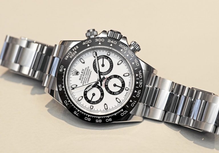 cheapest rolex daytona