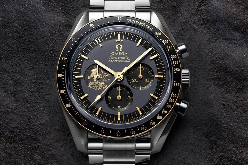 omega apollo 11 50th anniversary