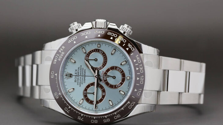 replica Rolex Daytona 116506